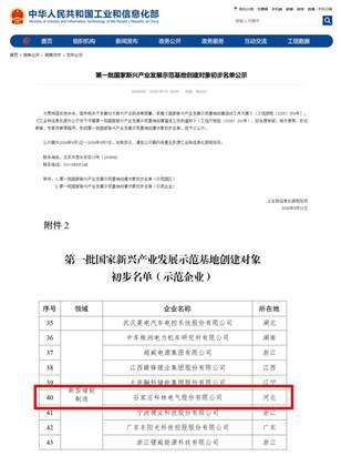 公示